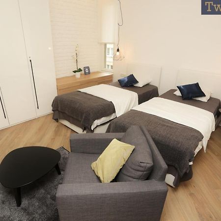 Moment Boutique Apartments بلغراد المظهر الخارجي الصورة