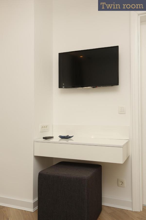 Moment Boutique Apartments بلغراد المظهر الخارجي الصورة