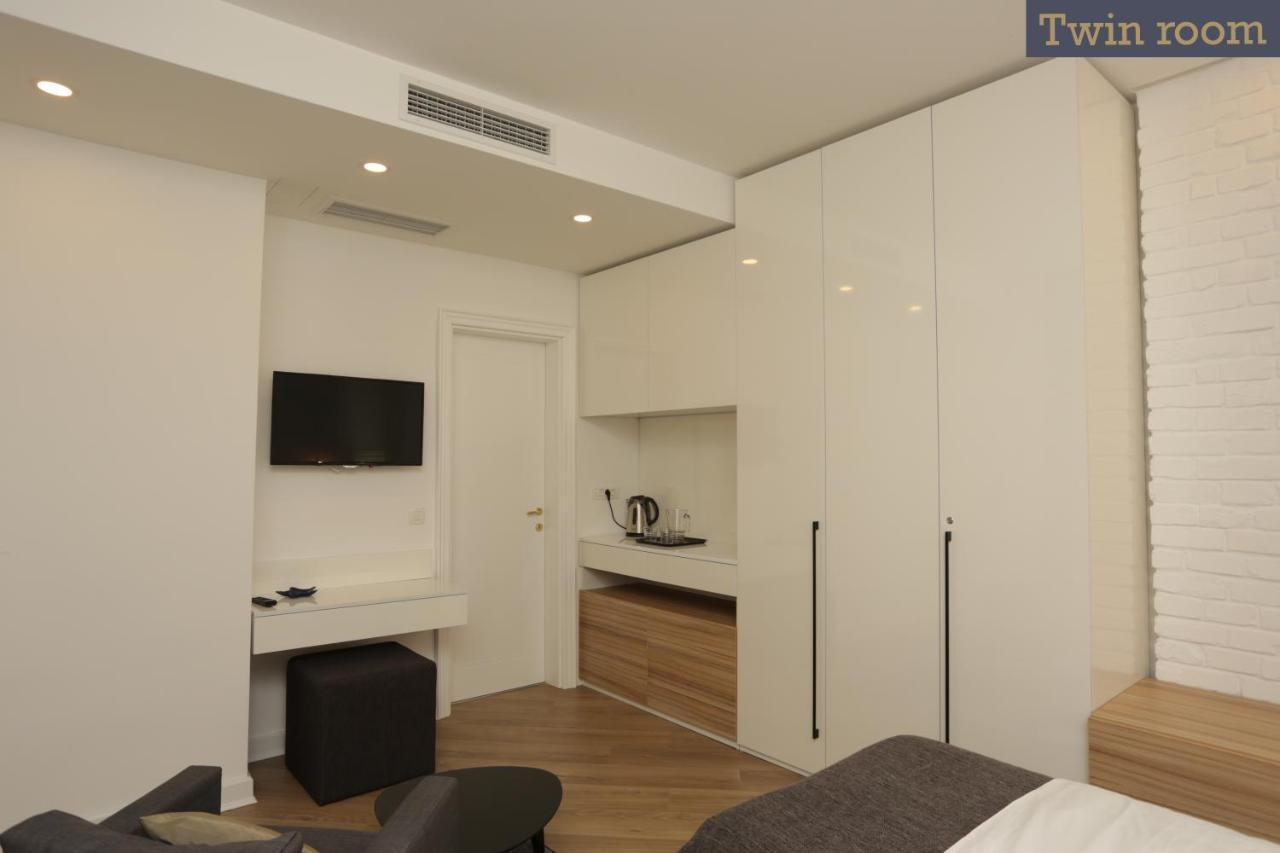 Moment Boutique Apartments بلغراد المظهر الخارجي الصورة