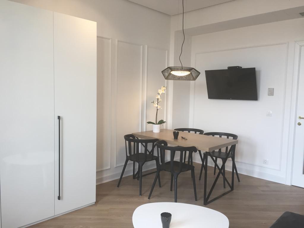 Moment Boutique Apartments بلغراد المظهر الخارجي الصورة