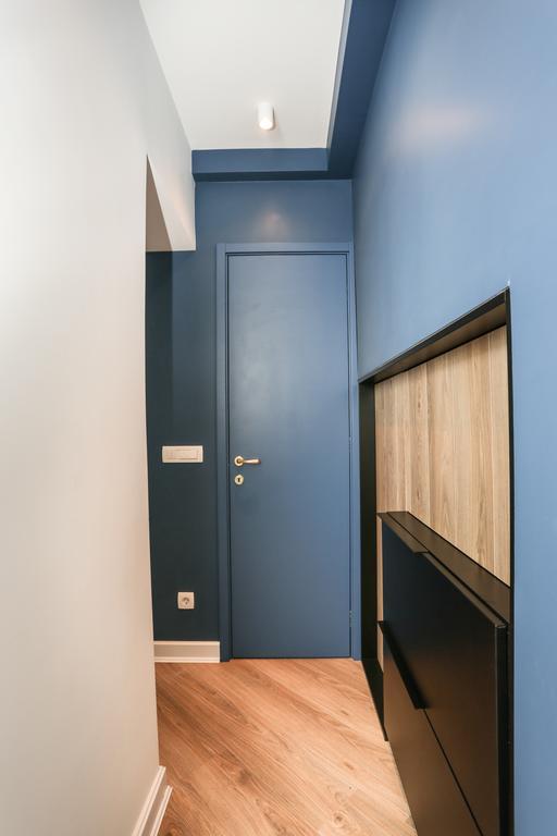 Moment Boutique Apartments بلغراد المظهر الخارجي الصورة