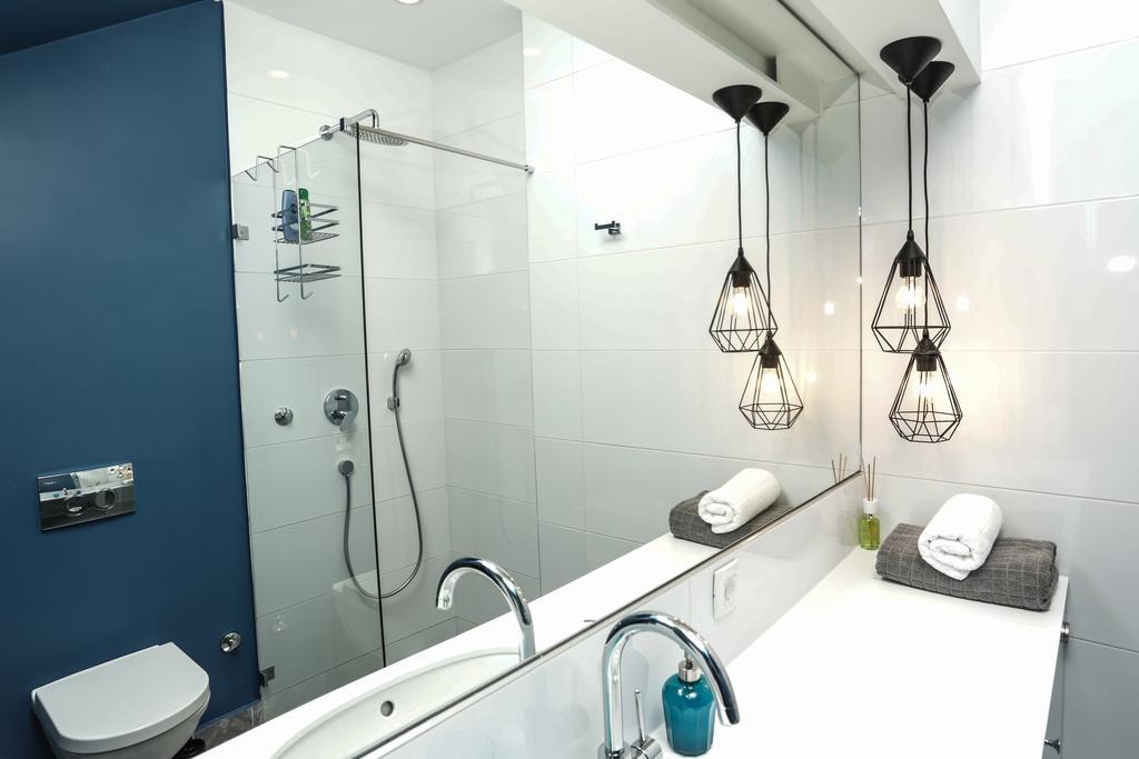 Moment Boutique Apartments بلغراد المظهر الخارجي الصورة