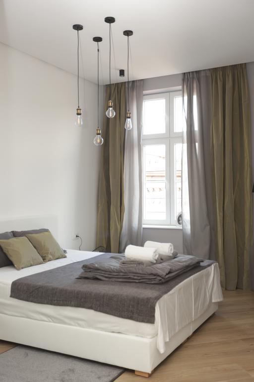 Moment Boutique Apartments بلغراد المظهر الخارجي الصورة
