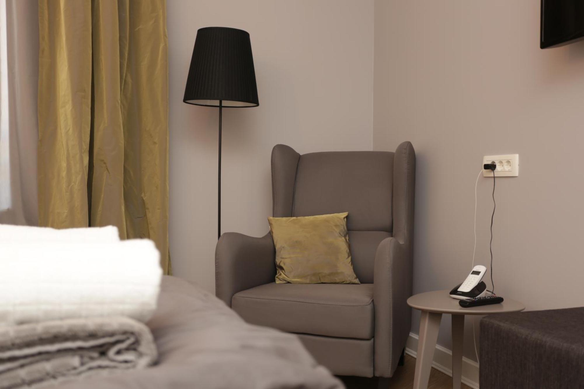 Moment Boutique Apartments بلغراد المظهر الخارجي الصورة
